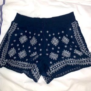 JCREW shorts never worn